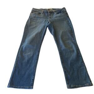 Levi’s Classic Straight 31 31W/28L